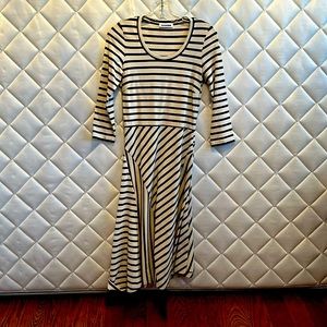 Jil sander dress- I will be taking this item off shortly